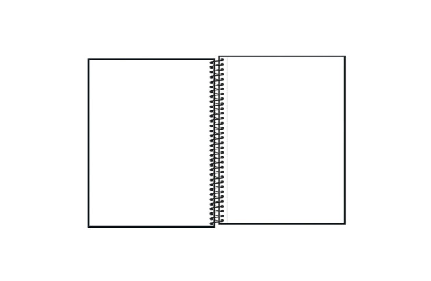 CADERNO SKETCHBOOK UNIVERSITARIO ESPIRAL 90G/M² 80 FLS ACADÉMIE IDEAL DESENHO ARTISTICO | TILIBRA