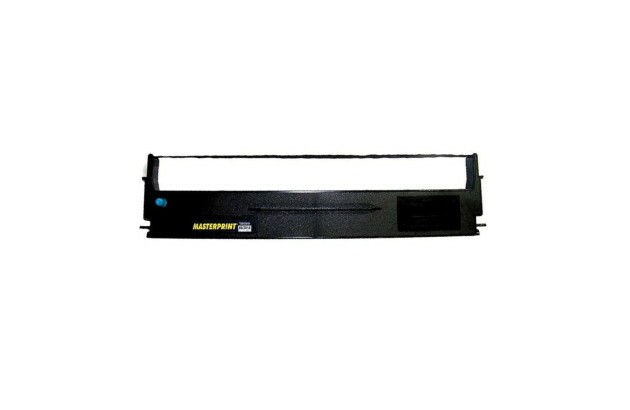 FITA IMPRESSORA MATRICIAL EPSON LX350 PRETA - MASTERPRINT