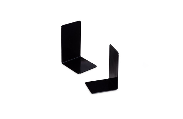 BIBLIOCANTO PRETO 10170051 11,5X10X17CM WALEU MAXCRIL