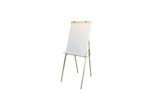 PORTA BLOCO BRANCO DE MADEIRA PINUS 1,50M 2524 SOUZA