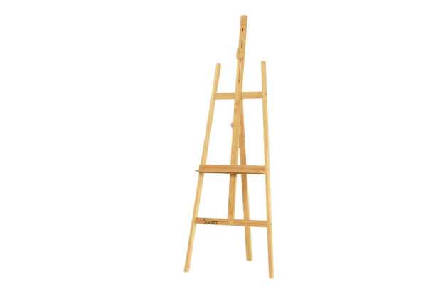 CAVALETE DE PINTURA 1,80M MADEIRA PINUS 4111 SOUZA