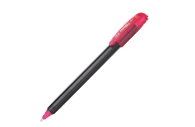 CANETA 0.7 ENERGEL MAKKURO BL417PX ROSA PENTEL