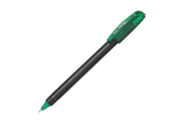 CANETA 0.7 ENERGEL MAKKURO BL417DX VERDE PENTEL