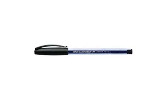 CANETA ESFEROGRAFICA PRETA 1.0 TRILUX 032 FABER CASTELL