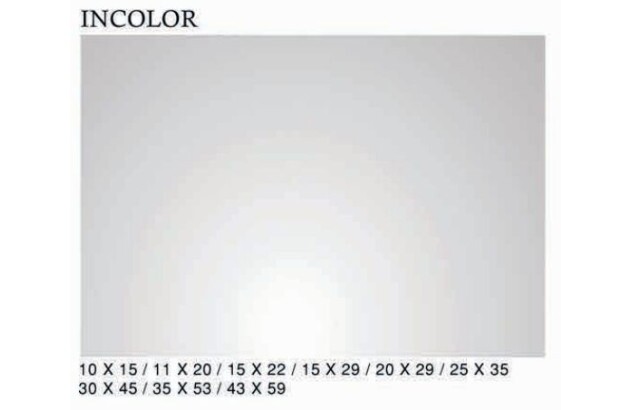 SACO PARA PRESENTE TRANSPARENTE 80X89 CM INCOLOR POLIPROPILENO PLÁSTICO - PACOTE COM 25 UND | GALA