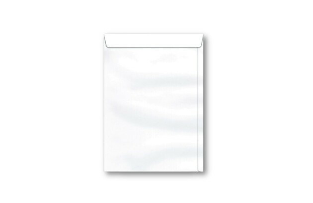 ENVELOPE SACO BRANCO 260X360 90G OFF SET SCRITY - UNIDADE
