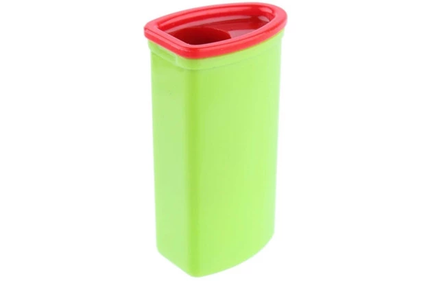 APONTADOR COM DEPOSITO JUMBO 125JZF FABER CASTELL