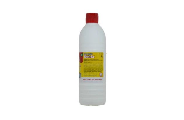COLA BRANCA 500G SLIME KOALA DELTA - 0054
