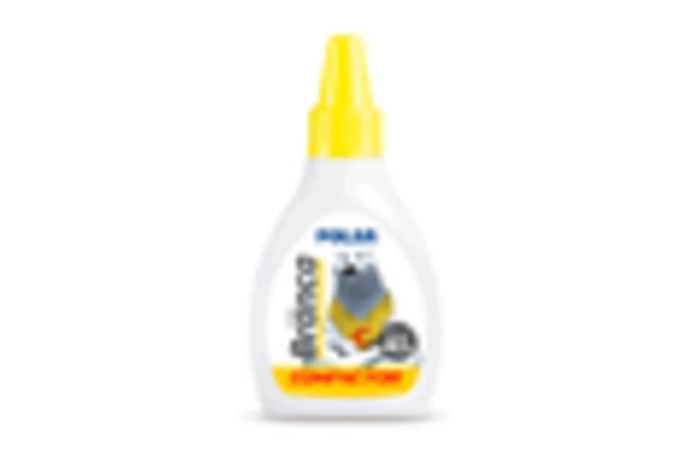 COLA BRANCA POLAR 40G COMPACTOR