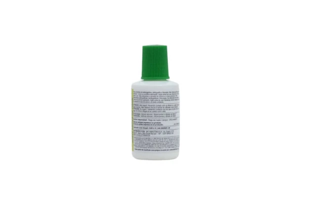 CORRETIVO LIQUIDO 18ML BIC ECOLUTIONS AGUA