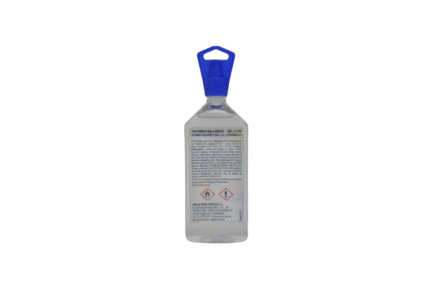 COLA PARA EVA E ISOPOR 90G 17390 ACRILEX