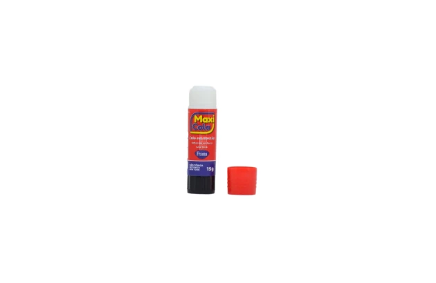 COLA EM BASTAO 15G MAXI FRAMA