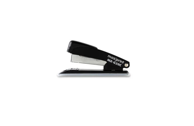 GRAMPEADOR 20F METALICO PRETO MXG-G20C MAXPRINT