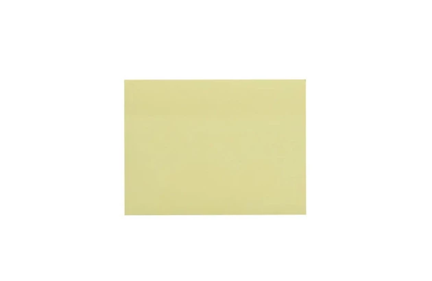 BLOCO DE RECADO ADESIVO 76X102 100F AMARELO MAXPRINT