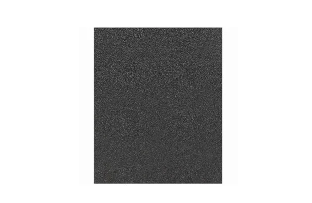 LIXA DAGUA GRÃO 120 225X275 MM CONDOR - FOLHA