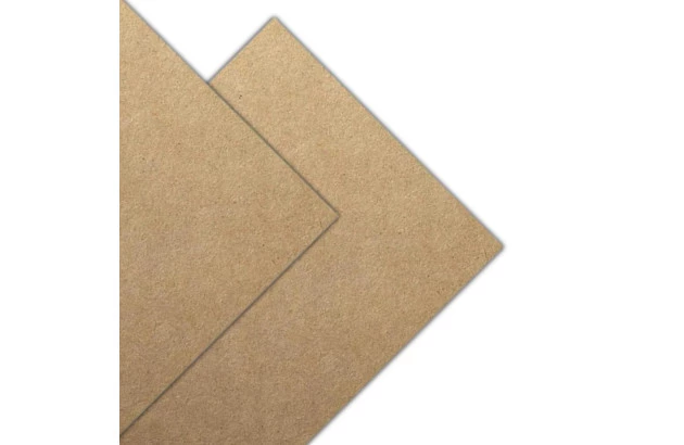 PAPEL KRAFT NATURAL 66X96 CM 75G/M² - FOLHA