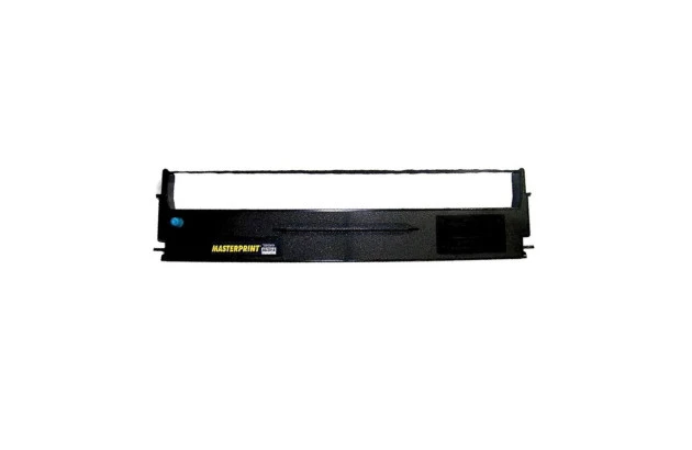 FITA IMPRESSORA MATRICIAL EPSON LX350 PRETA - MASTERPRINT
