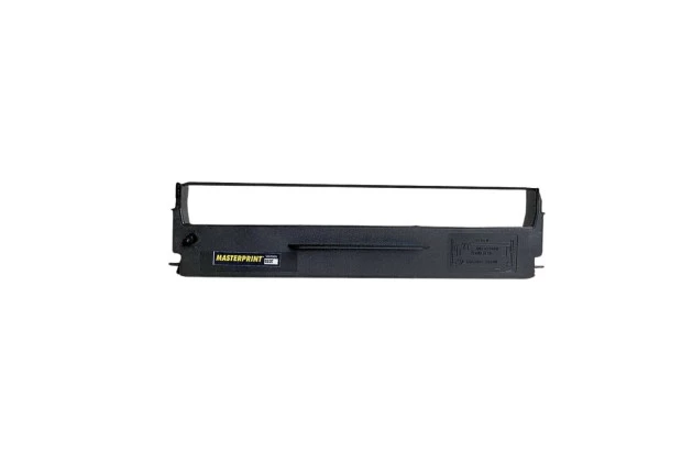 FITA IMPRESSORA MATRICIAL EPSON MX80 | LX810 | LX300 PRETA - MASTERPRINT