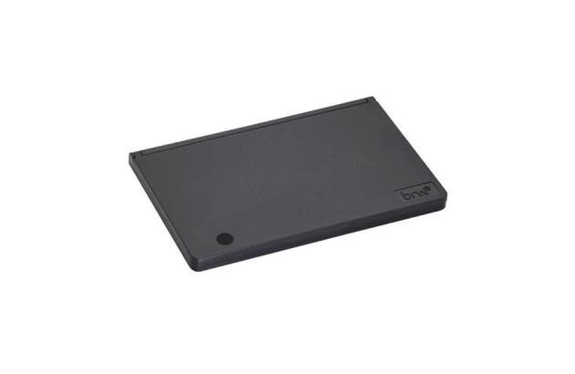 ALMOFADA PARA CARIMBO N 4 PRETA CB0402 BRW