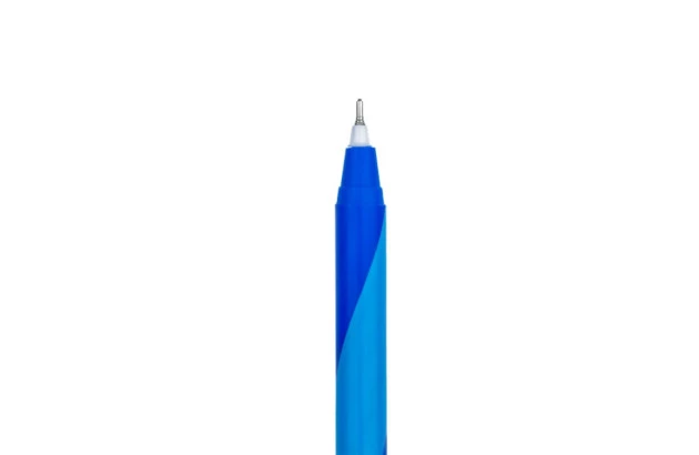 CANETA ESFEROGRAFICA VORTEX 0.7 SORTIDA CA0029 BRW