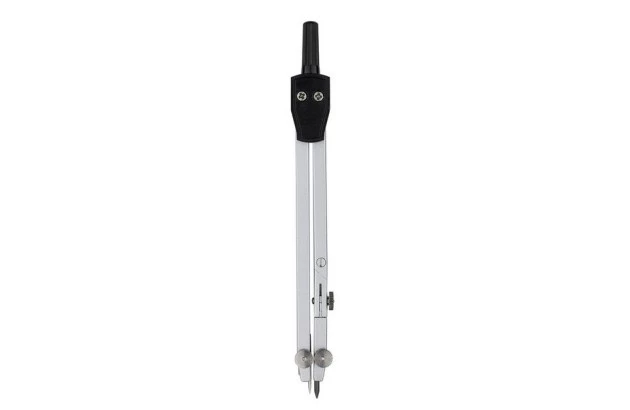 COMPASSO ESCOLAR TECNICO 4 PECAS CP1004 BRW