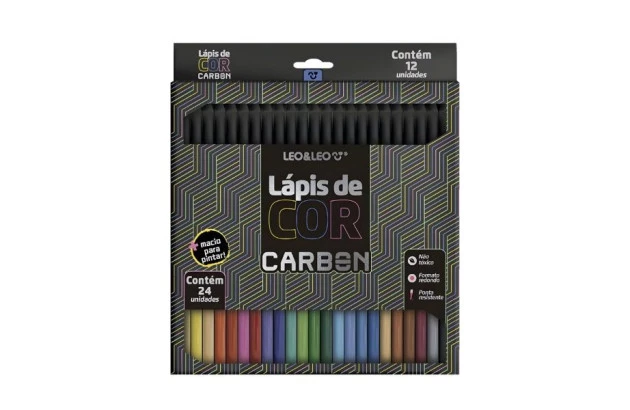 AVENTAL INFANTIL COM BOLSO FUNDO DO MAR LEO&LEO