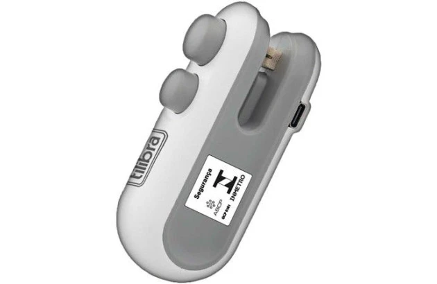 MINI SELADORA USB S15 16W TILIBRA