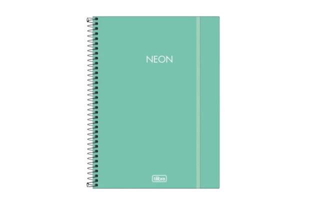 AGENDA ESPIRAL CAPA DURA BIBLICA 2026 TILIBRA