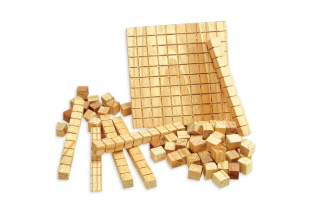 MATERIAL DOURADO 111 PEÇAS EM MDF + 4 ANOS PAIS E FILHOS 2922