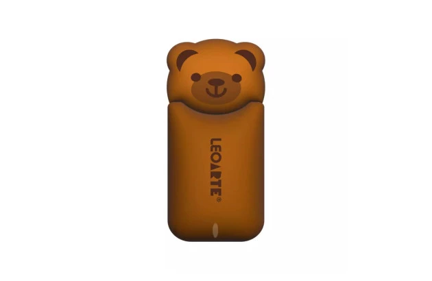 CORRETIVO EM FITA 5MMX5MM URSINHO LEONORA 10288