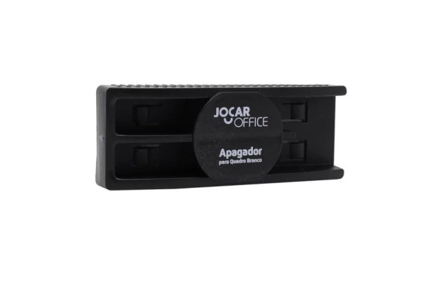 APAGADOR PARA QUADRO BRANCO JOCAR 93052