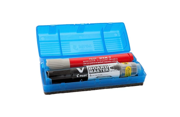 PASTA ABA ELÁSTICO OFICIO CARTÃO DUPLEX 250G/M² COR BRANCO - UNIDADE | FRAMA 295-461