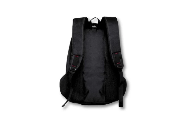 MOCHILA PARA NOTEBOOK CLASS 15,6”  PRETA MAXPRINT 60000077