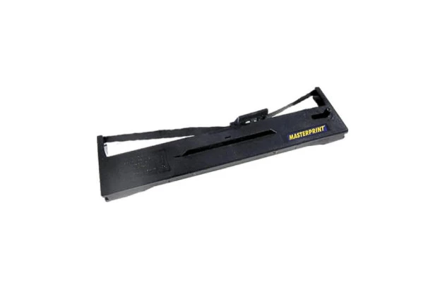 FITA IMPRESSORA MATRICIAL EPSON FX890 | LQ590 0 PRETA - MASTERPRINT