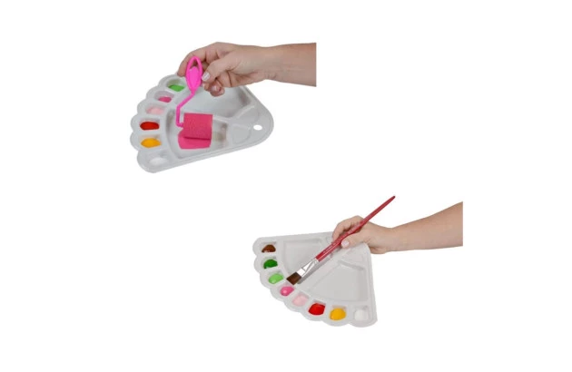 GODÊ LEQUE 12 CAVIDADES 591 CONDOR