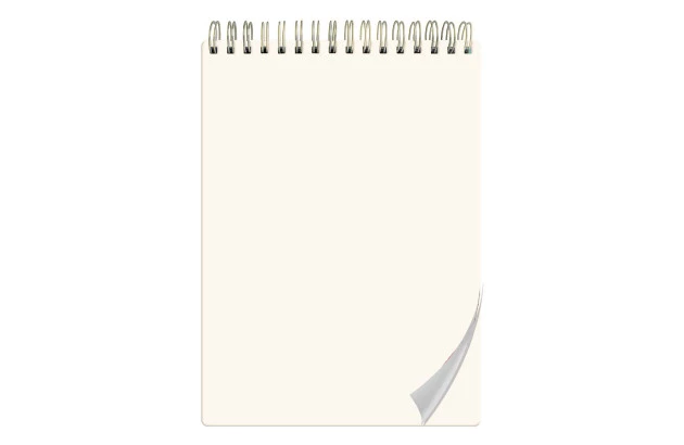 CADERNO PARA AQUARELA ESPIRAL CD 300G/M² 30 FOLHAS 212MMX294MM - TINTA E LÁPIS AQUARELÁVEIS | DAC