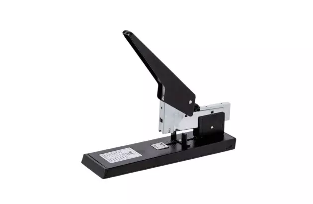 GRAMPEADOR PROFISSIONAL 240F METAL PRETO - 23/6,23/8,23/10,23/13, 23/17,23/20,23/24 | BRW GP5000