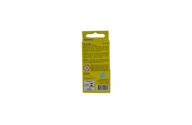 GIZ DE CERA 6 CORES 24G 9006 ACRILEX