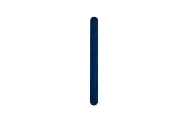 PALITO ESCOLAR PONTA REDONDA AZUL DE PICOLE PCT/ 100 THEOTO - 51712