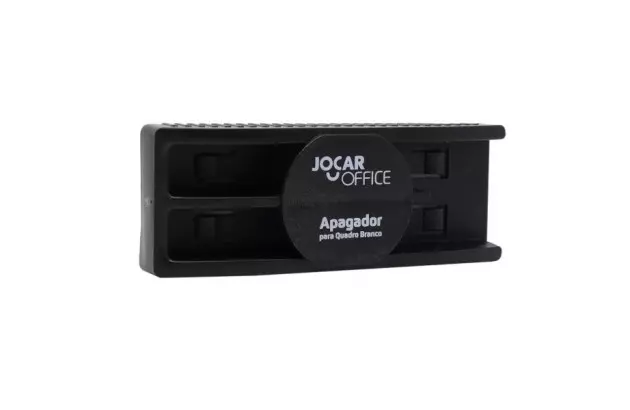 APAGADOR PARA QUADRO BRANCO JOCAR 93052