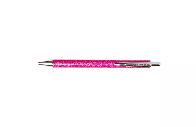 CANETA ESFEROGRAFICA 1.0 PINK VIBES | LEONORA 97911