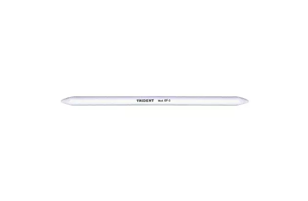 ESFUMINHO PARA DESENHO N° 3 DIÂMETRO 6,30 MM - MODELO EF-3 TRIDENT