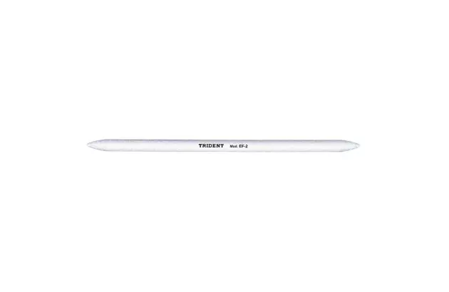 ESFUMINHO PARA DESENHO N° 2 DIÂMETRO 5,35 MM - MODELO EF-2 TRIDENT