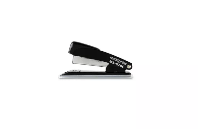 GRAMPEADOR 20F METALICO PRETO MXG-G20C MAXPRINT