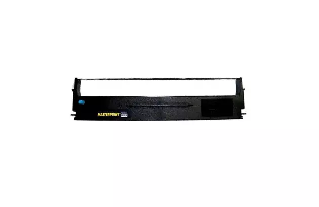 FITA IMPRESSORA MATRICIAL EPSON LX350 PRETA - MASTERPRINT