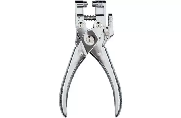 VAZADOR E APLICADOR DE ILHOS 4,5MM AL0002 BRW