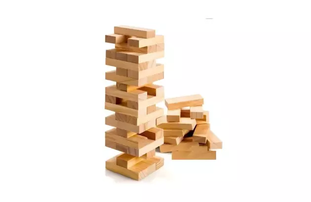 BRINQUEDO TORRE MALUCA + 6 ANOS COLUNA