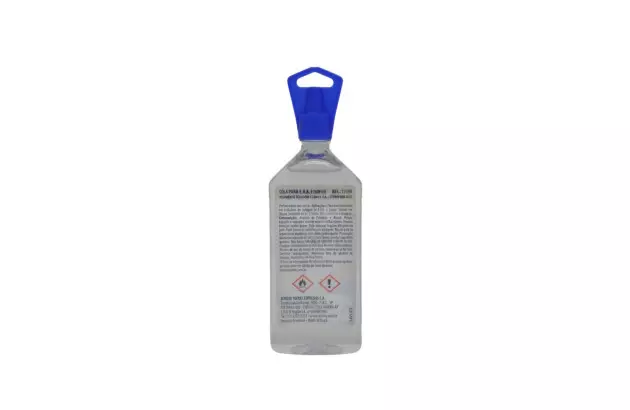 COLA PARA EVA E ISOPOR 90G 17390 ACRILEX