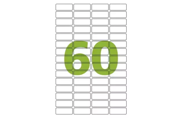 ETIQUETA ADESIVA MULTIUSO REDONDA N° 13MM PRETA - 6 FOLHAS 420 ETIQUETAS | COLACRIL 6021PR