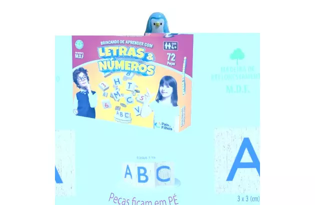 JOGO DA MEMORIA ALFABETIZAÇÃO + 4 ANOS COLUNA